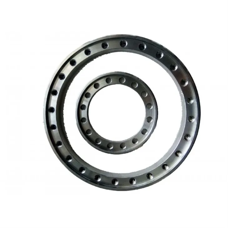 Forged Auto Part factory