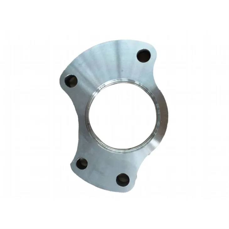 Forged Parts To Drawings high quality