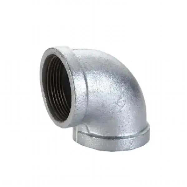 ANSI B16.3 Malleable Iron Fittings​ factory