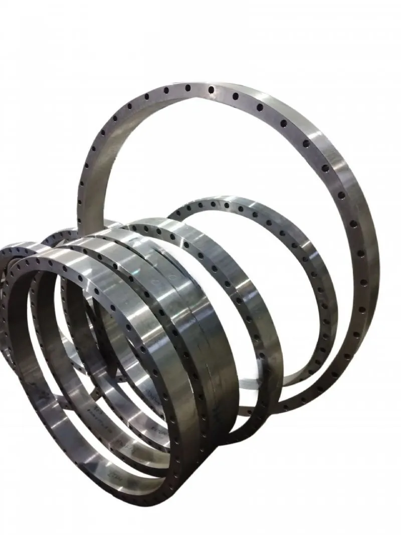 ANSI B16.47​Class 400 Flanges high quality