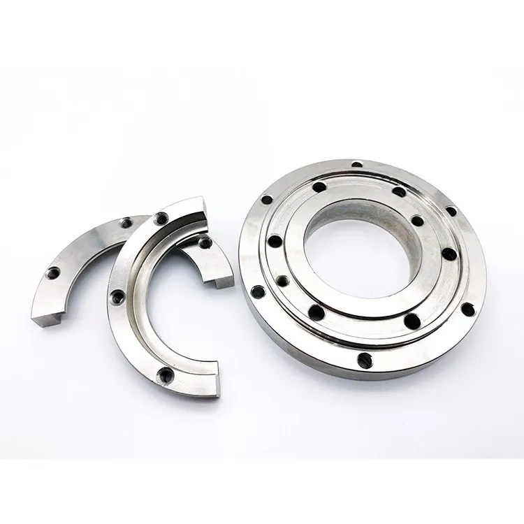 ANSI B16.47​Class 400 Flanges high quality