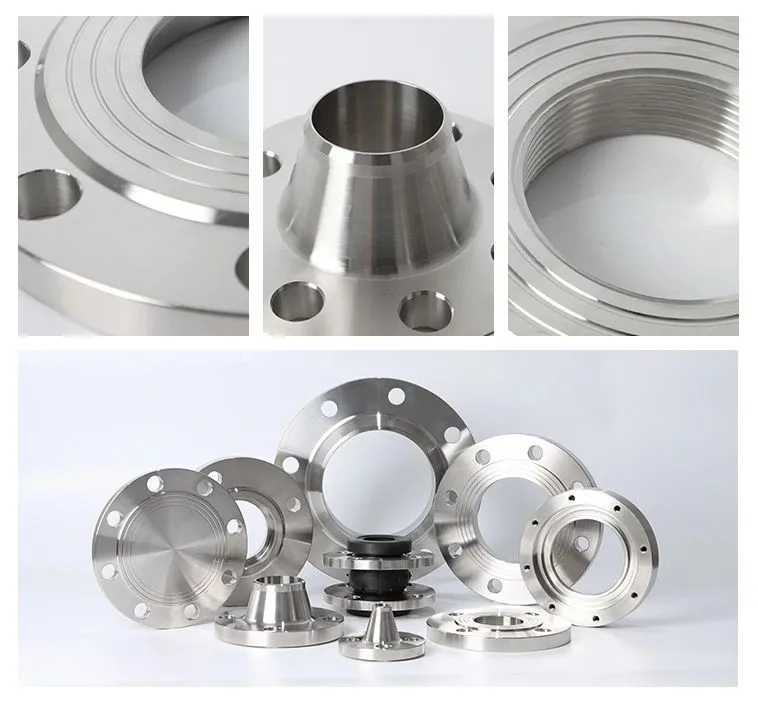 ANSI B16.5​Class 400 Flange high quality