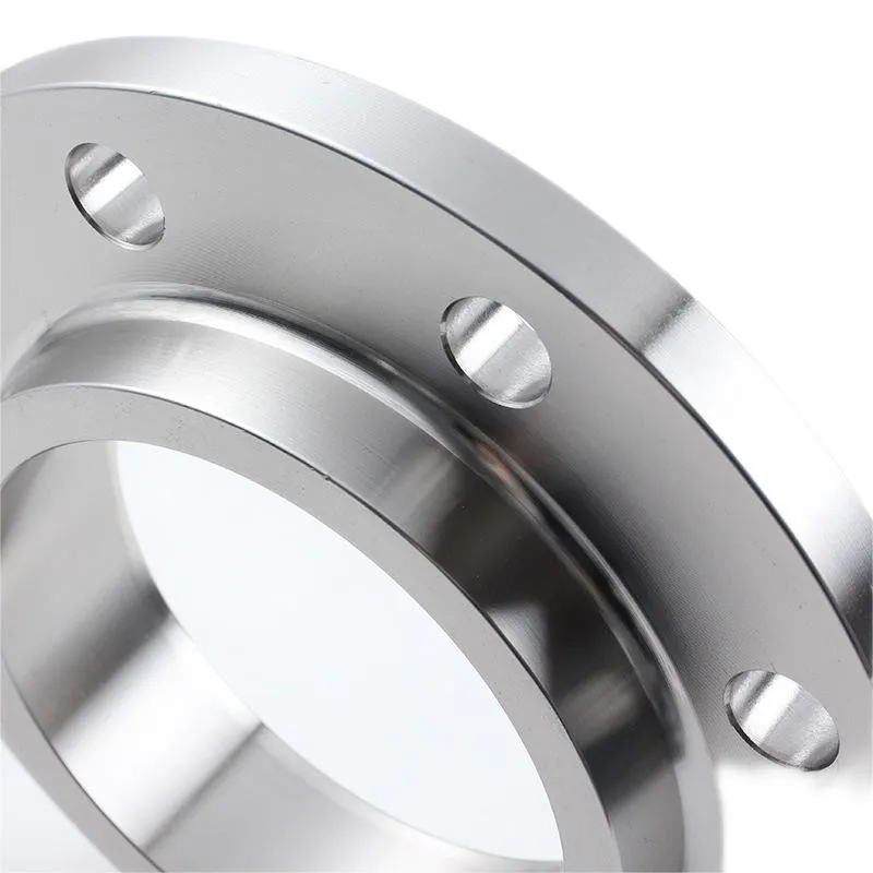 ANSI B16.5​Class 600 Flange suppliers