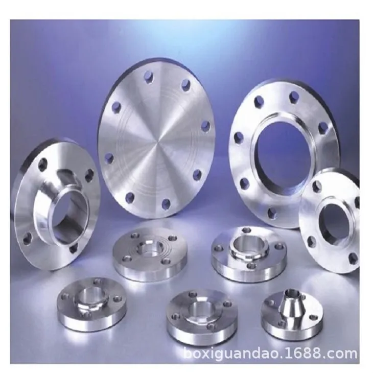 ANSI B16.5​Class 600 Flange