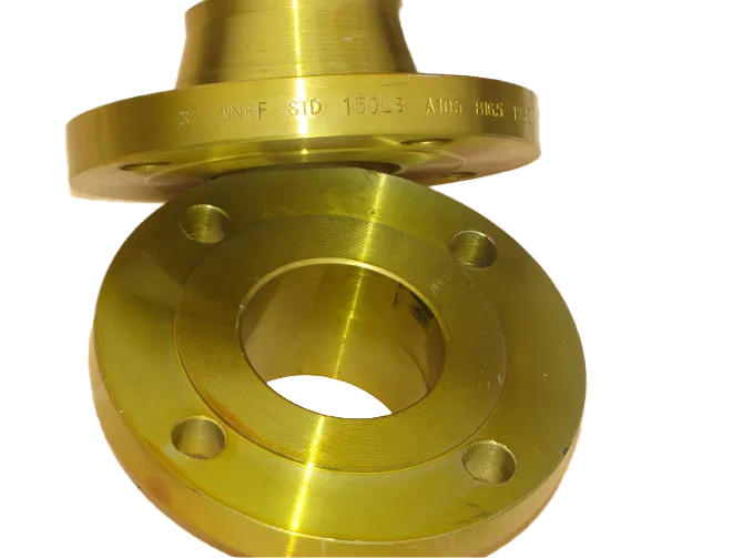 ANSI B16.5​Class 900 Flange