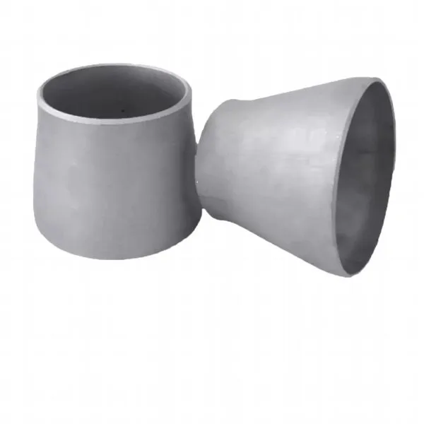 ANSI B16.9 BW PIPE FITTINGS