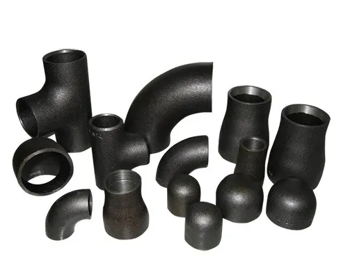 ANSI B16.9 BW PIPE FITTINGS suppliers
