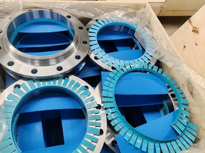 API 15000LB Flange best