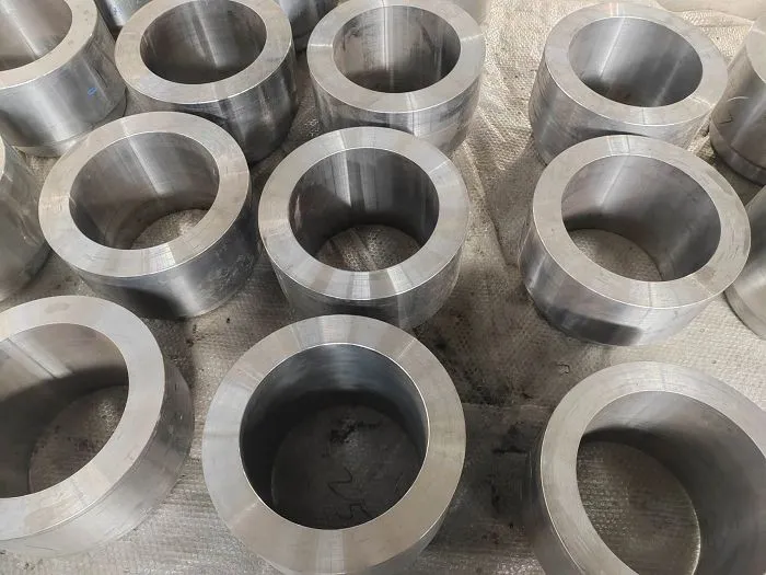 API 15000LB Flange suppliers