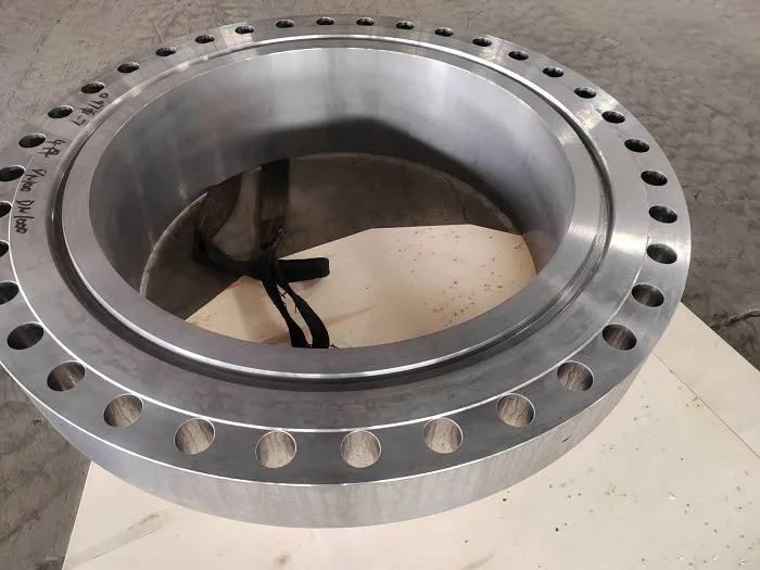API 6B Blind Flange factory