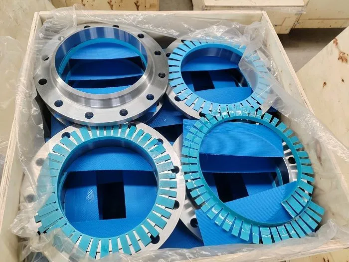 API 6B Blind Flange suppliers