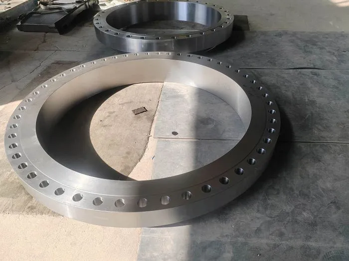 API 6B Reducing Flange