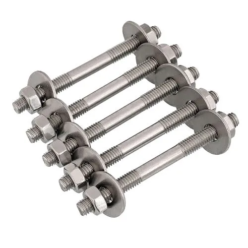 ASTM A193 Bolt