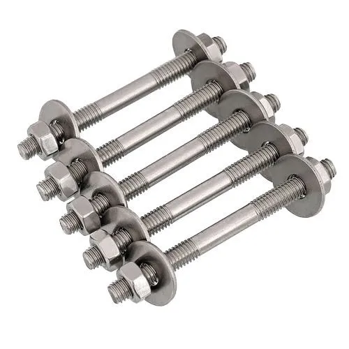 ASTM A194 Nut suppliers