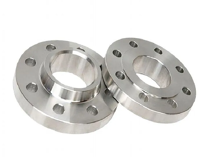 AWWA Class D Flanges