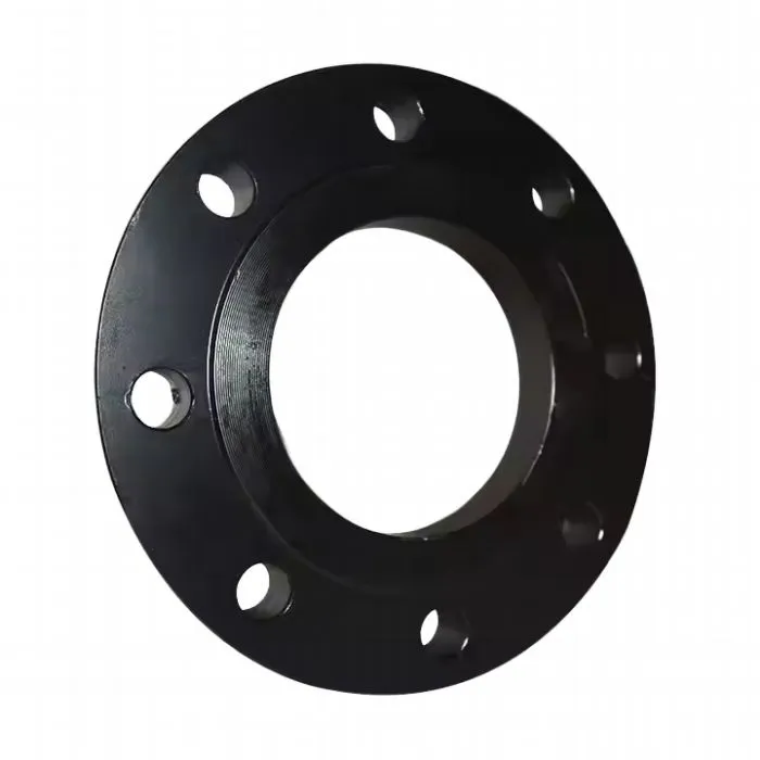 AWWA Class E Flanges