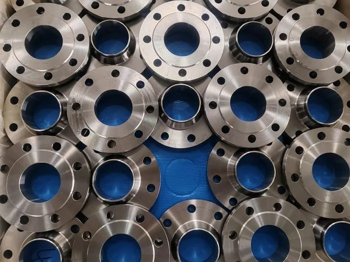 BS10 Flange factory