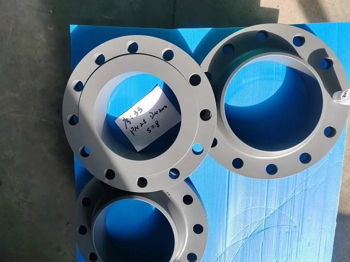 BS10 Flange best