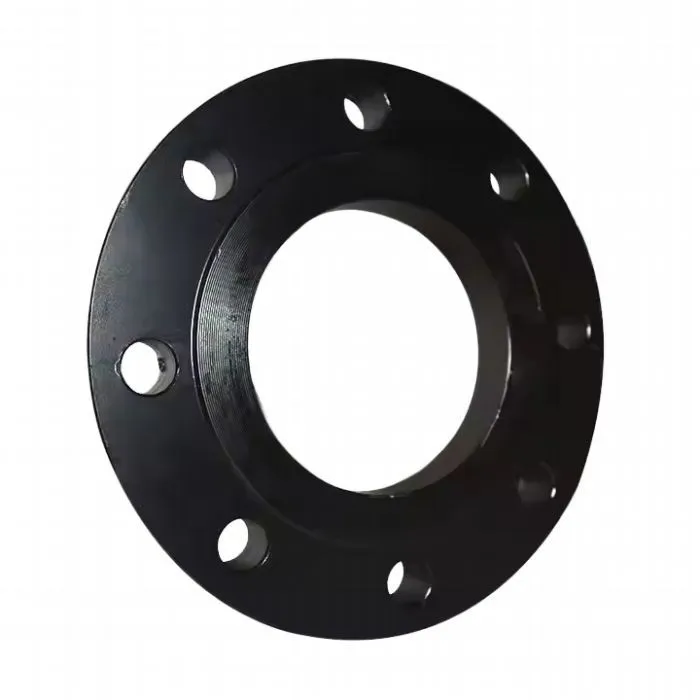 BS4504 PN10 Weld Neck Flange suppliers