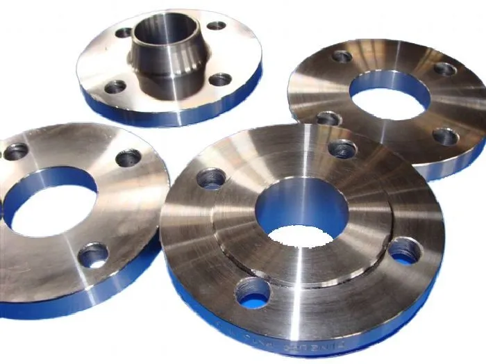 BS4504 PN6 Slip On Flange suppliers