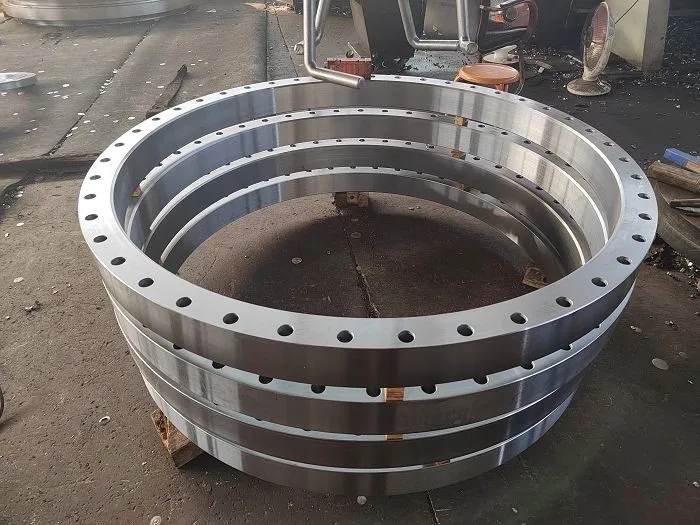 DIN​FLANGE 16 Bar Flange best