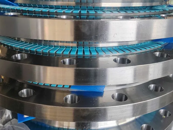 DIN​FLANGE 16 Bar Flange