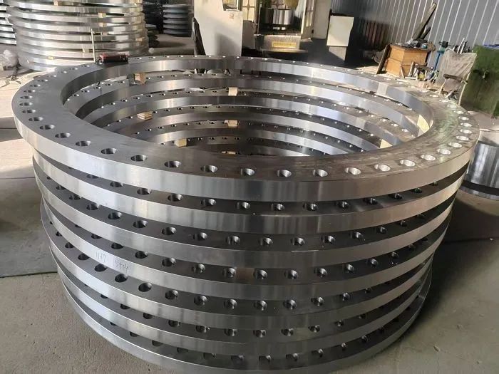 DIN​FLANGE 25 Bar Flange suppliers
