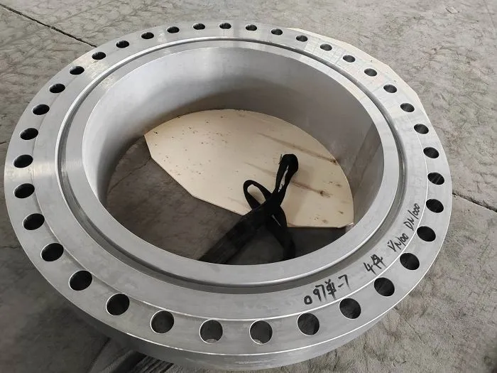 DIN​FLANGE 40 Bar Flange best