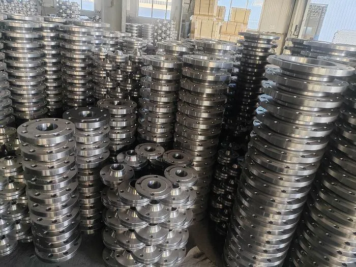 DIN​FLANGE 6 Bar Flange suppliers