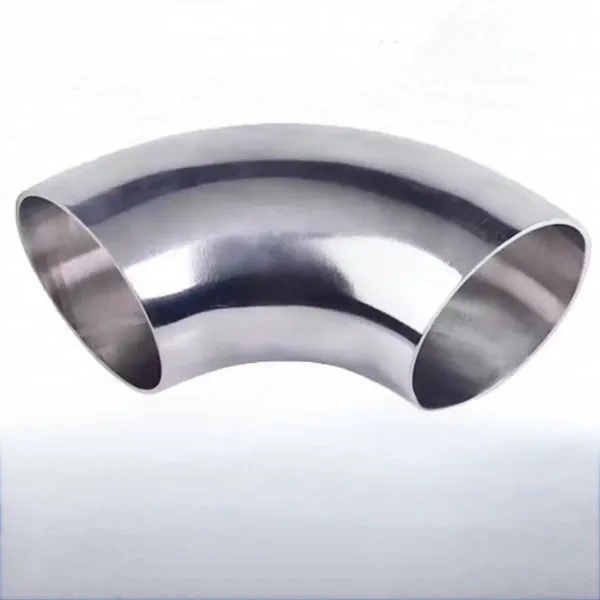 DIN Standard Butt-Weld Fittings