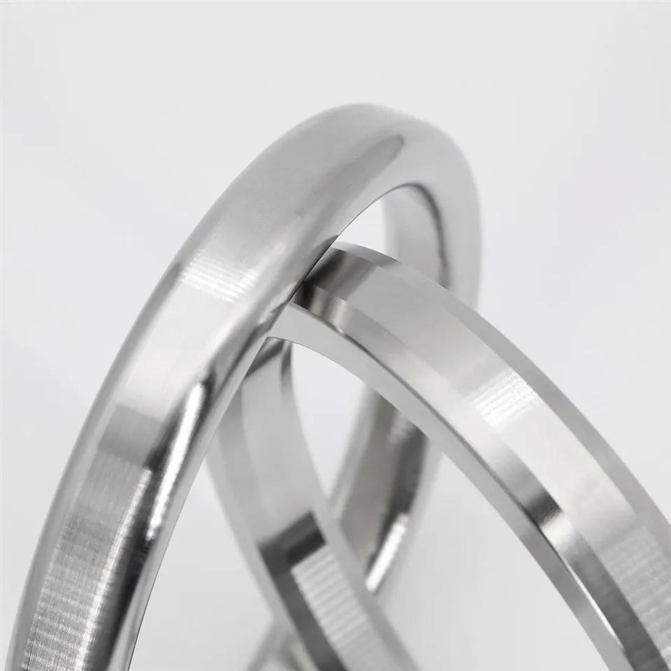 Flange Ring Joint Gasket high quality