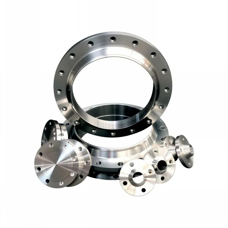 Gost Type 11 Flange