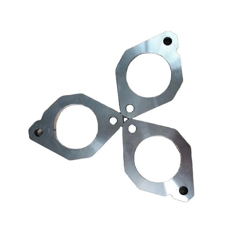 High Pressure Forged Pipe Fittings