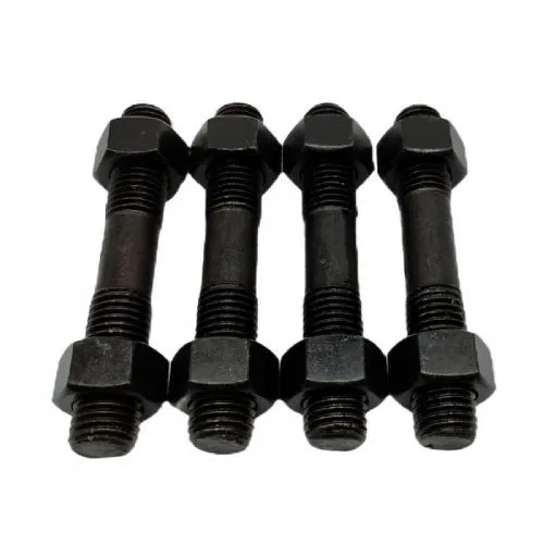 Hot Dipped Galvanzied Bolt price