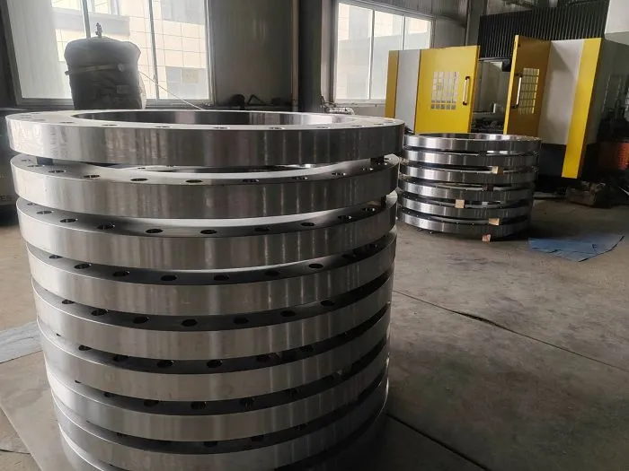 JIS B2220 210k Flange