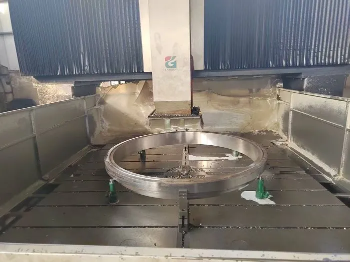 JIS B2220 280k Flange