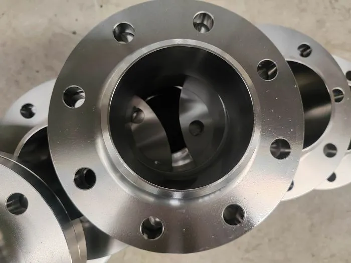 JIS B2220 350k Flange