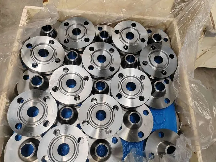 JIS B2220 40k Flange suppliers