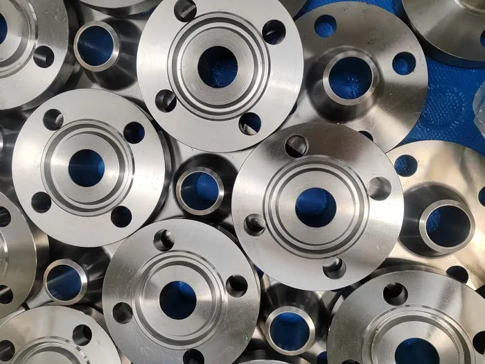 JIS B2220 40k Flange