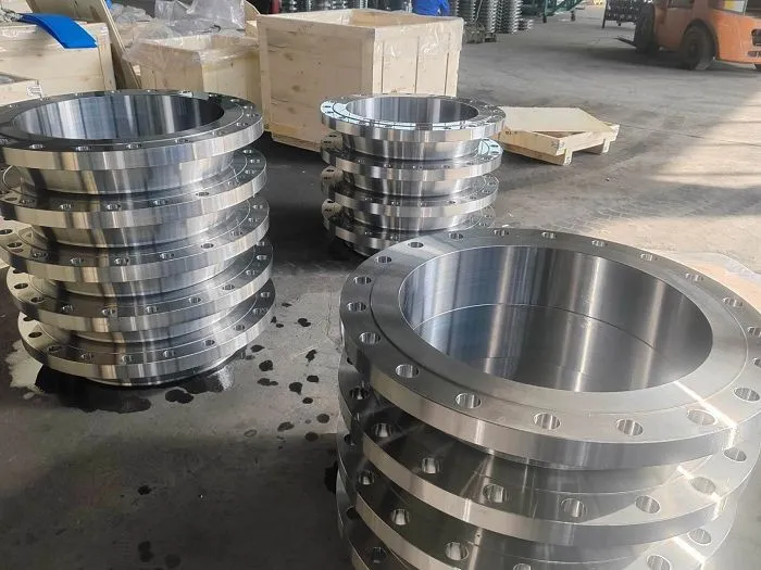 KS B1503 16K Flange factory