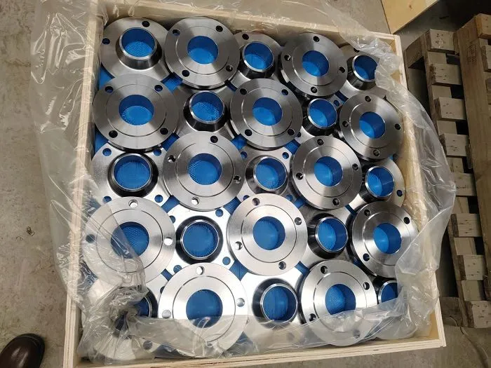 KS B1503 16K Flange high quality