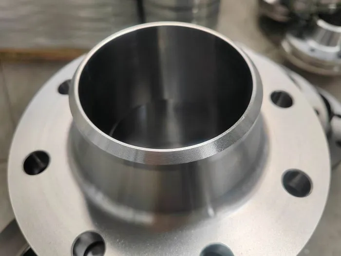 KS B1503 16K Flange