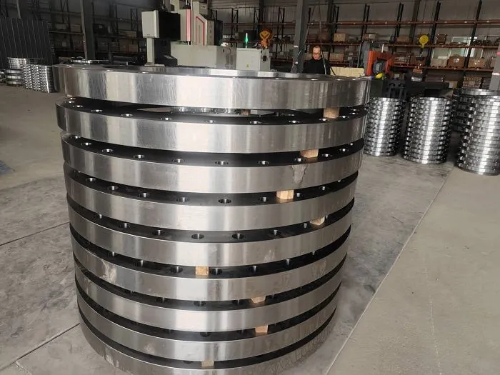 KS B1503 5K Flange factory