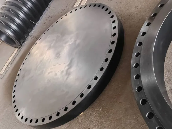KS B1503 5K Flange suppliers