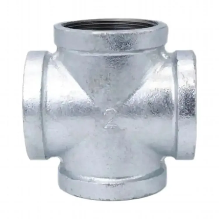 Malleable Iron Elbow 90 Degree