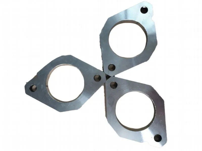 Non-standard Flange To Drawing factory