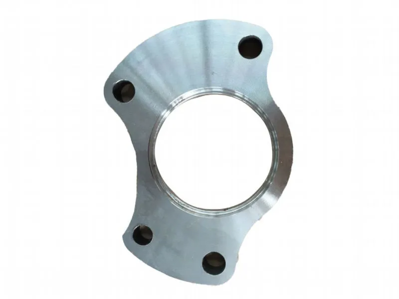 Non-standard Flange To Drawing suppliers
