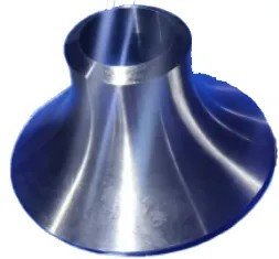 Non-standard Flange To Drawing high quality