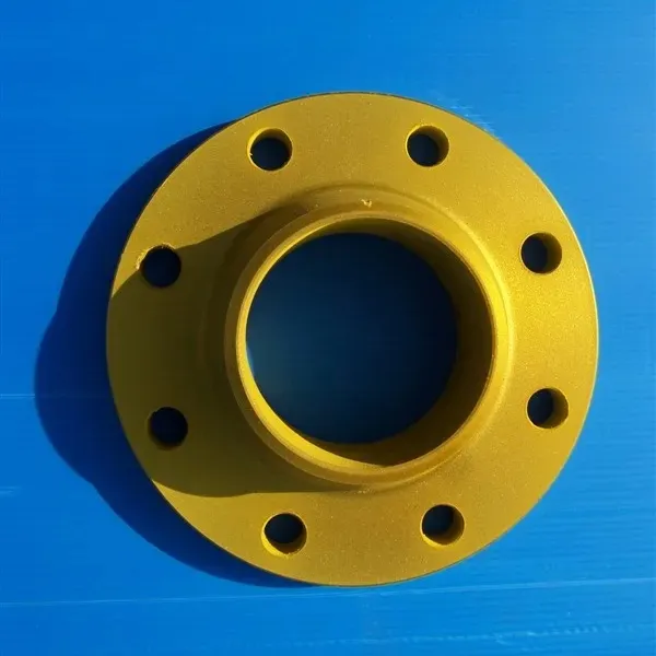 ANSI B16.5​Class 400 Flange