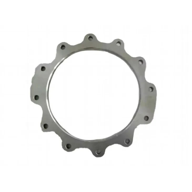 Forged Auto Part